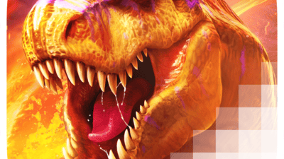 쥐라기 왕국 [Jurassic Kingdom]